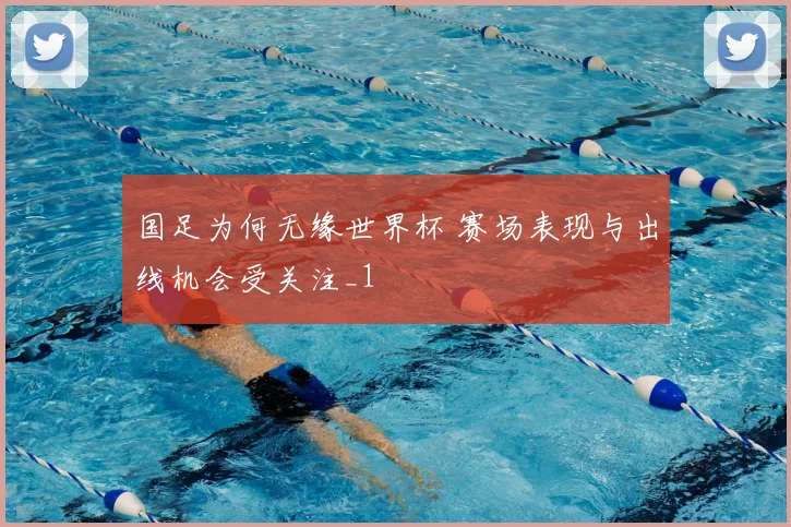 国足为何无缘世界杯 赛场表现与出线机会受关注_1
